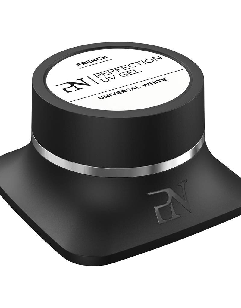 Pronails Universal White Gel 15 ml