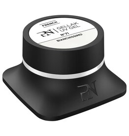 Pronails Gellak 71 Bianchissimo