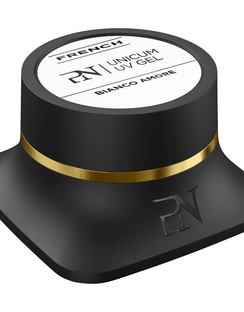 Pronails Unicum UV Gel Bianco Amore 15 ml