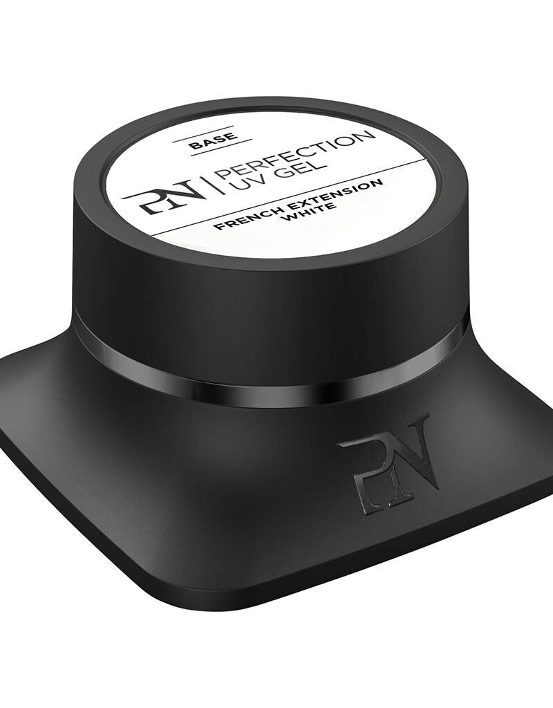 Pronails French Extension White UV Gel 15 ml