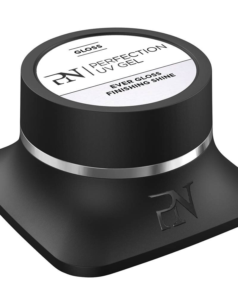 Pronails Ever Gloss Finish Shine UV Gel