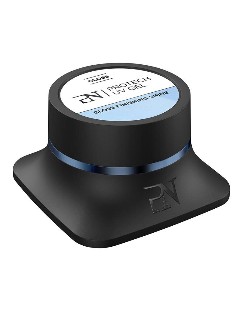 Pronails Gloss Finish Shine UV Gel