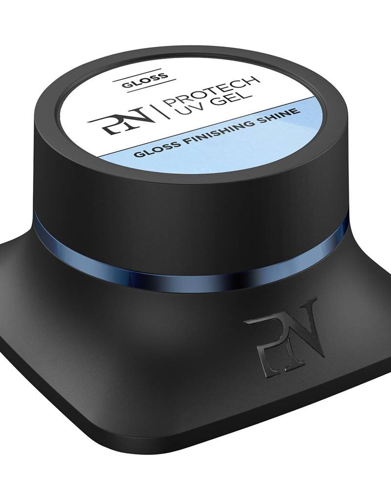 Pronails Gloss Finish Shine UV Gel