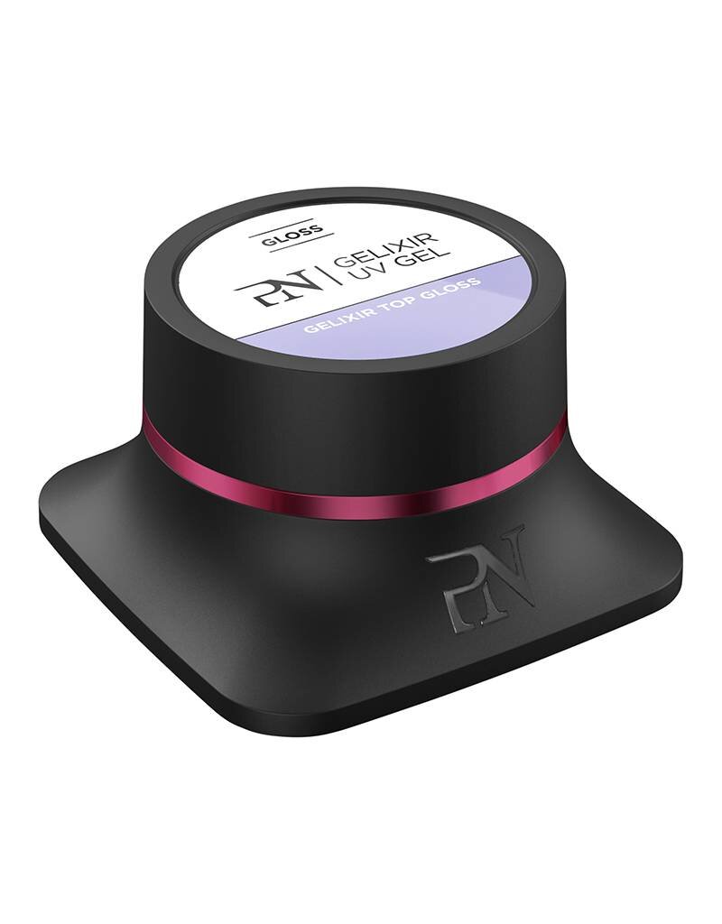Pronails Gelixir Top Gloss 15 ml