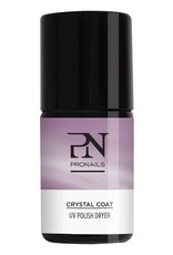Pronails UV Crystal Coat 14 ml