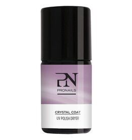 Pronails UV Crystal Coat