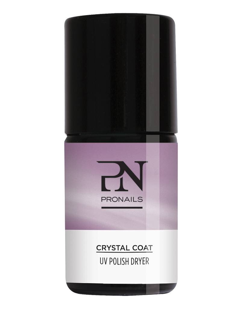 Pronails UV Crystal Coat 14 ml