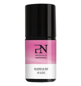 Pronails UV Gloss & Go