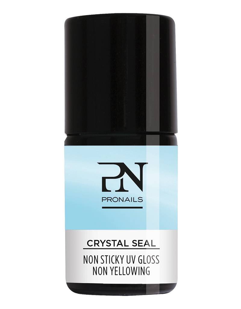 Pronails Crystal Seal 14 ml