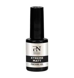 Pronails Xtreme Matt Finishing Gel