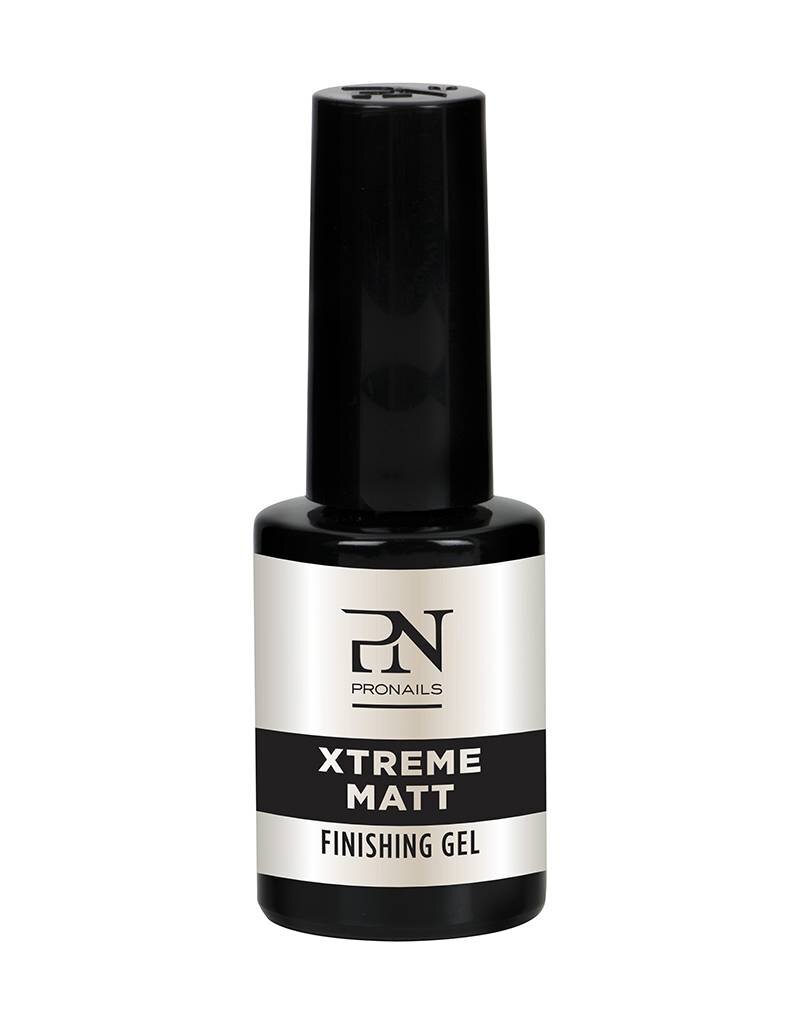 Pronails Xtreme Matt Finishing Gel 14 ml