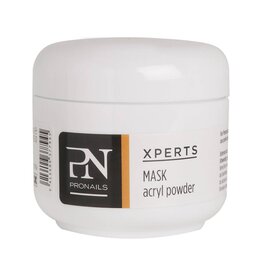 Pronails Xperts Acryl Powder Mask