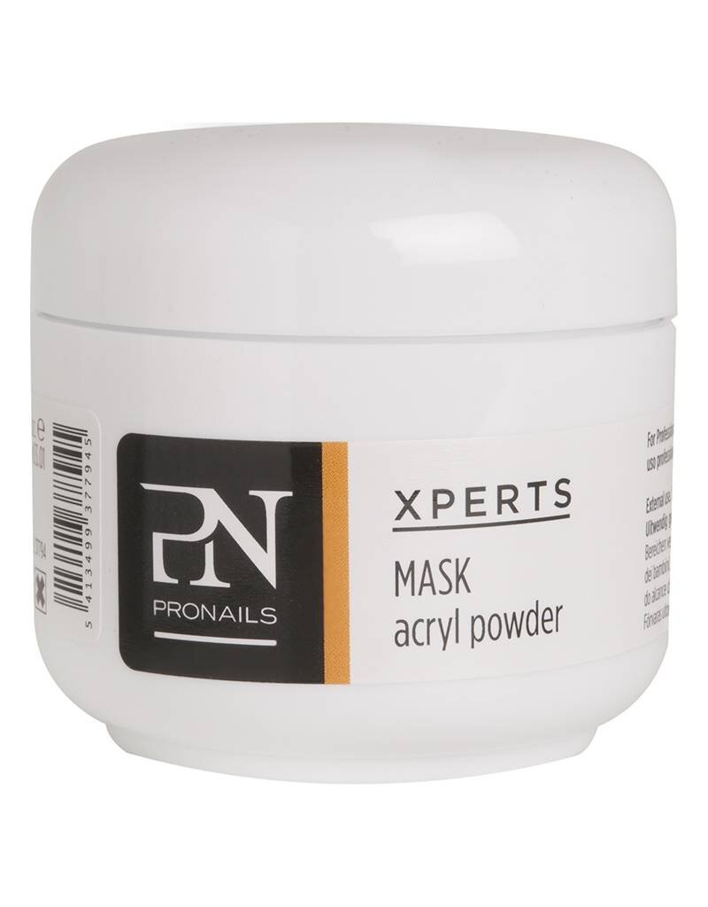 Pronails Xperts Acryl Powder Mask 25 g