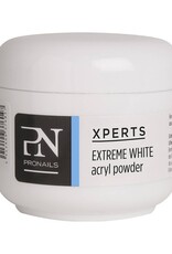 Pronails Xperts Acryl Extreme White 25 g