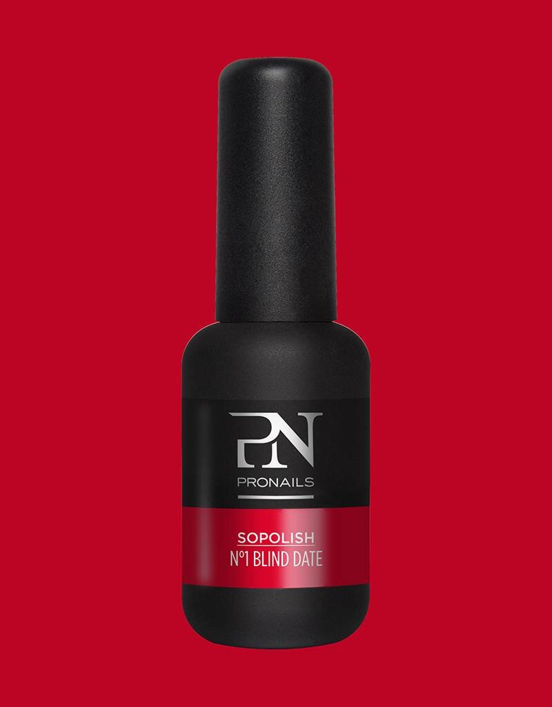 Pronails Sopolish 1 Blind Date 8 ml