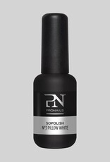 Pronails Sopolish 3 Pillow White 8 ml
