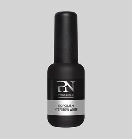 Pronails Sopolish 3 Pillow White