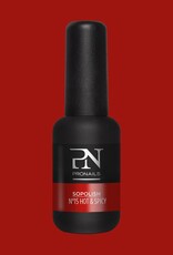 Pronails Sopolish 15 Hot & Spicy 8 ml