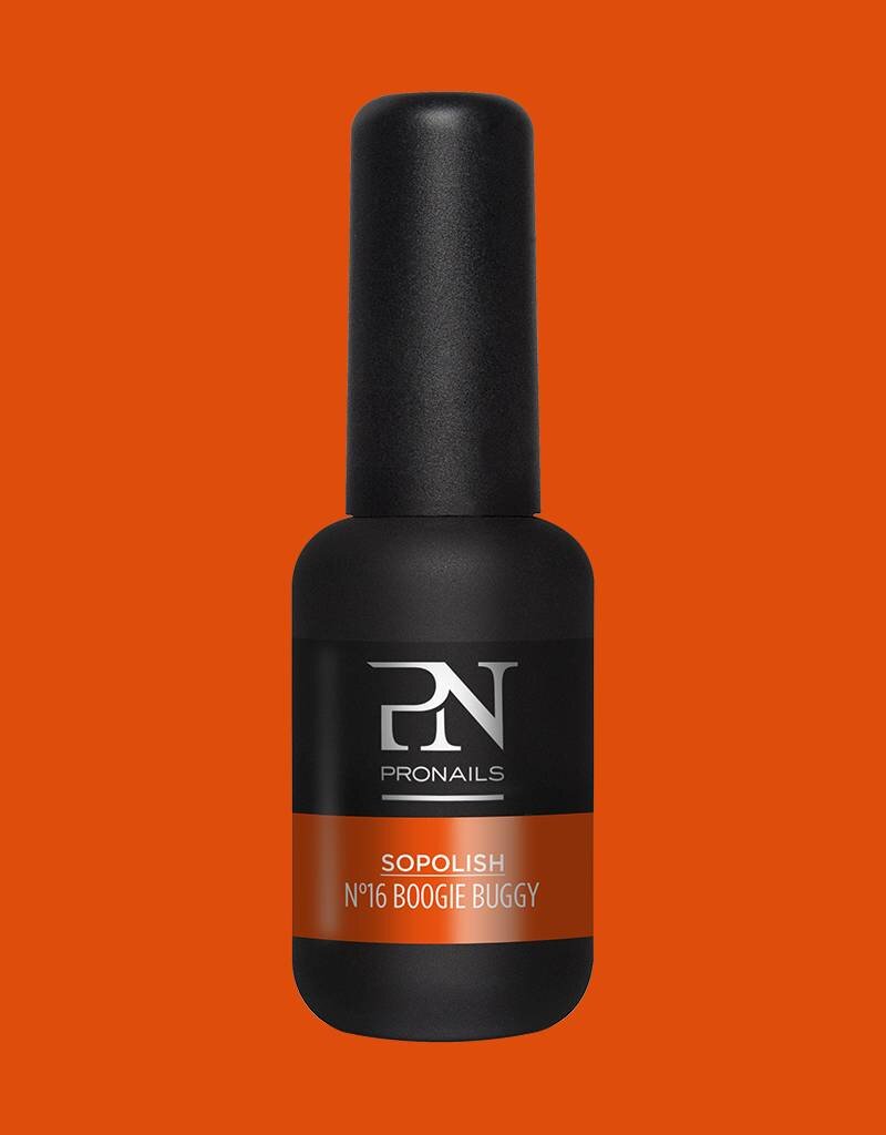 Pronails Sopolish 16 Boogie Buggy 8 ml