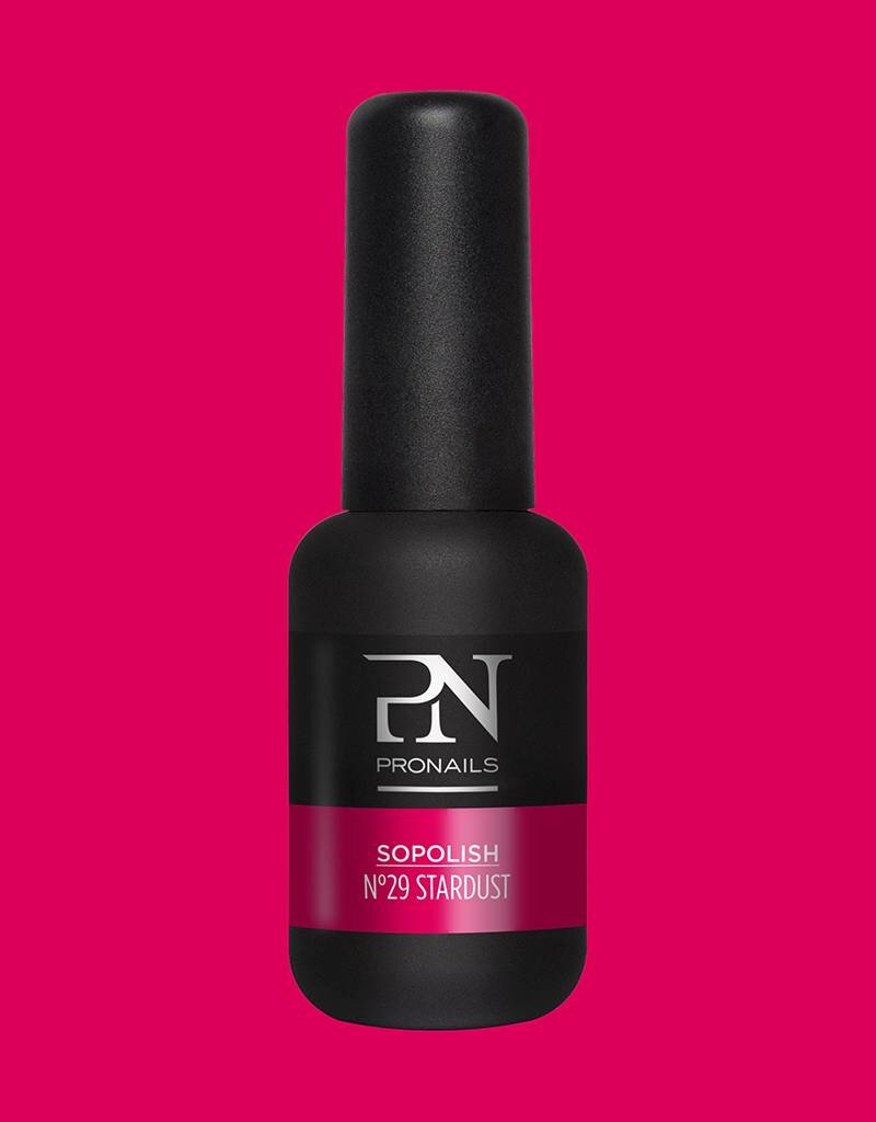 Pronails Sopolish  29 Stardust 8 ml