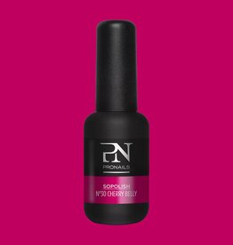 Pronails Sopolish 30 Cherry Belly