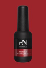 Pronails Sopolish 40 Moulin Rouge 8 ml