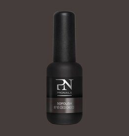 Pronails Sopolish 41 Chocochoco