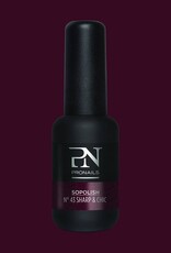 Pronails Sopolish 43 Sharp & Chic 8 ml