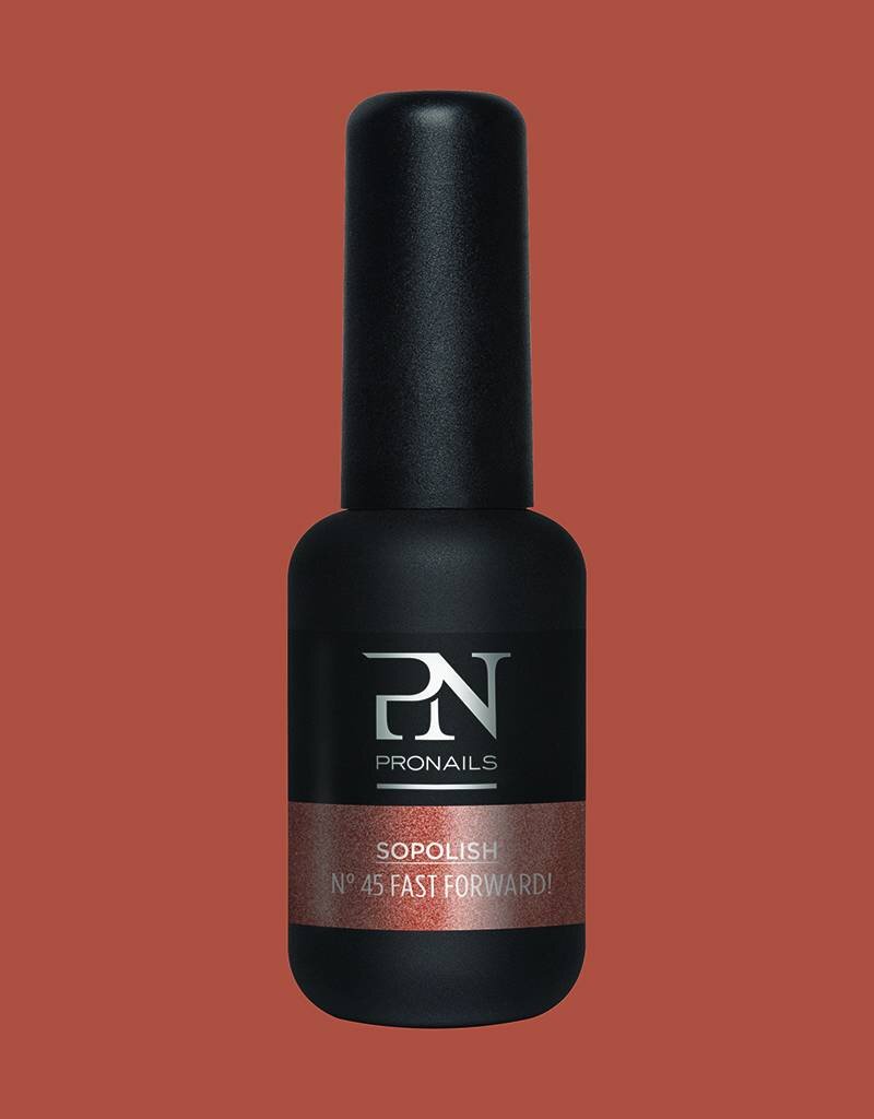 Pronails Sopolish 45 Fast Forward 8 ml