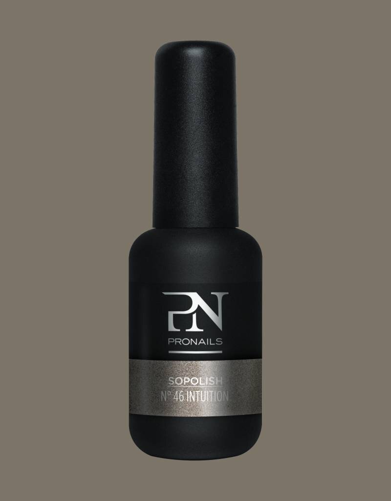 Pronails Sopolish 46 Intuition 8 ml