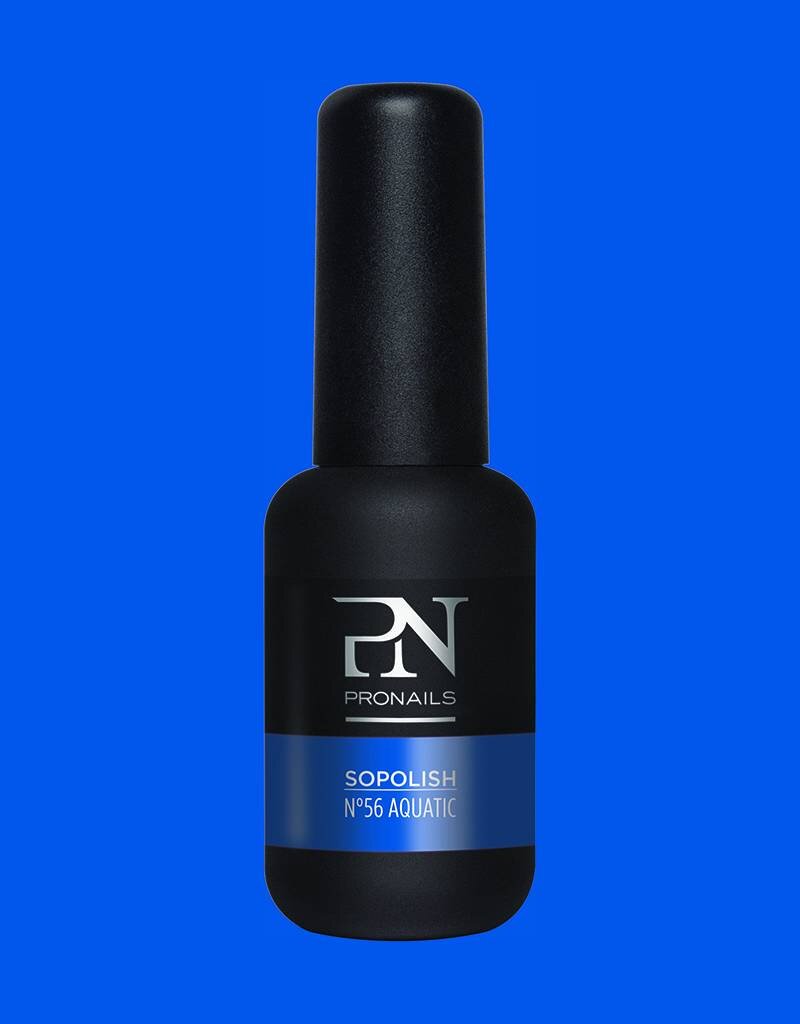 Pronails Sopolish 56 Aquatic 8 ml