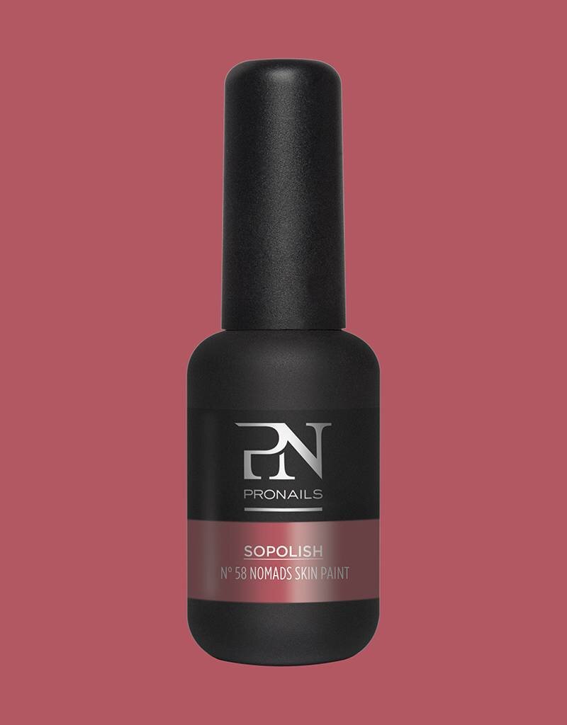 Pronails Sopolish 58 Nomads Skin Paint 8 ml