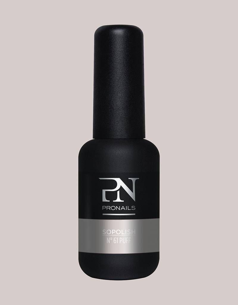 Pronails Sopolish 61 Puff 8 ml