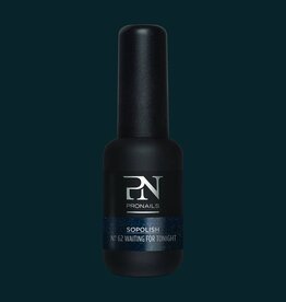 Pronails Sopolish 62 Waiting for Tonight