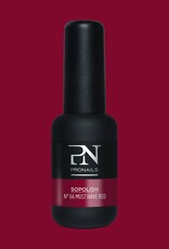Pronails Sopolish  67 Chateau Margaux 8 ml