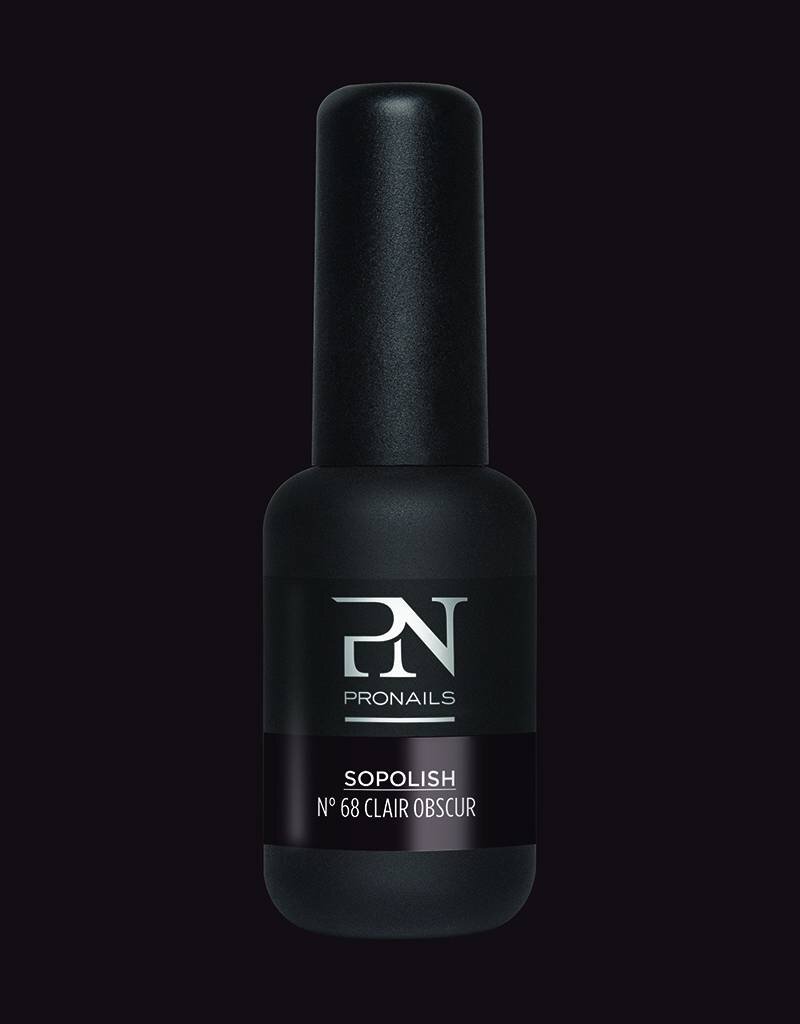 Pronails Sopolish  68 Clair Obscur 8 ml