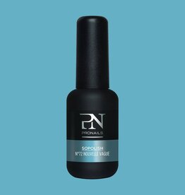 Pronails Sopolish 72 Nouvelle Vague