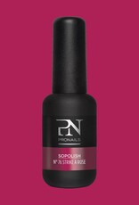 Pronails Sopolish  76 Stike A Rose 8 ml