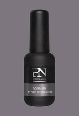 Pronails Sopolish  79 Greyt Foundation 8 ml