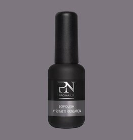 Pronails Sopolish 79 Greyt Foundation