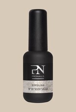 Pronails Sopolish  80 Silver Sugar 8 ml