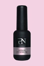Pronails Sopolish  83 Natural Pink 8 ml