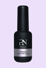 Pronails Sopolish 84 Tender Touch 8 ml