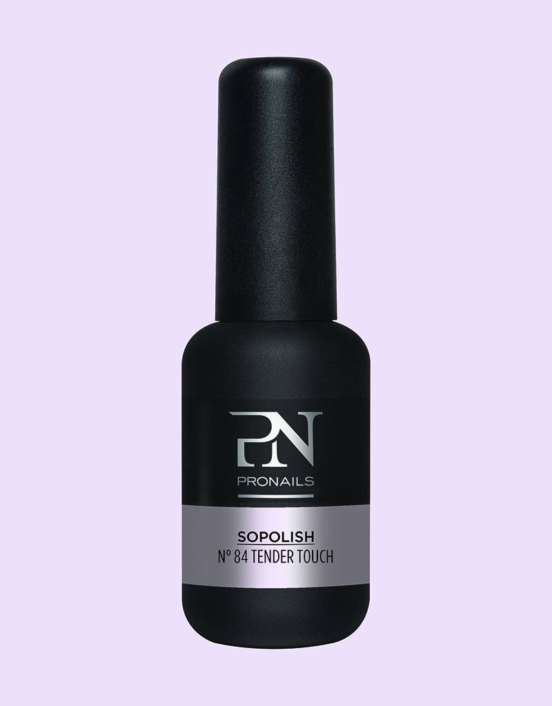 Pronails Sopolish 84 Tender Touch 8 ml