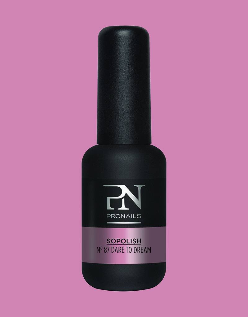 Pronails Sopolish 87 Dare to Dream 8 ml