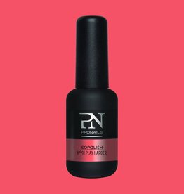 Pronails Sopolish 91 Play Harder