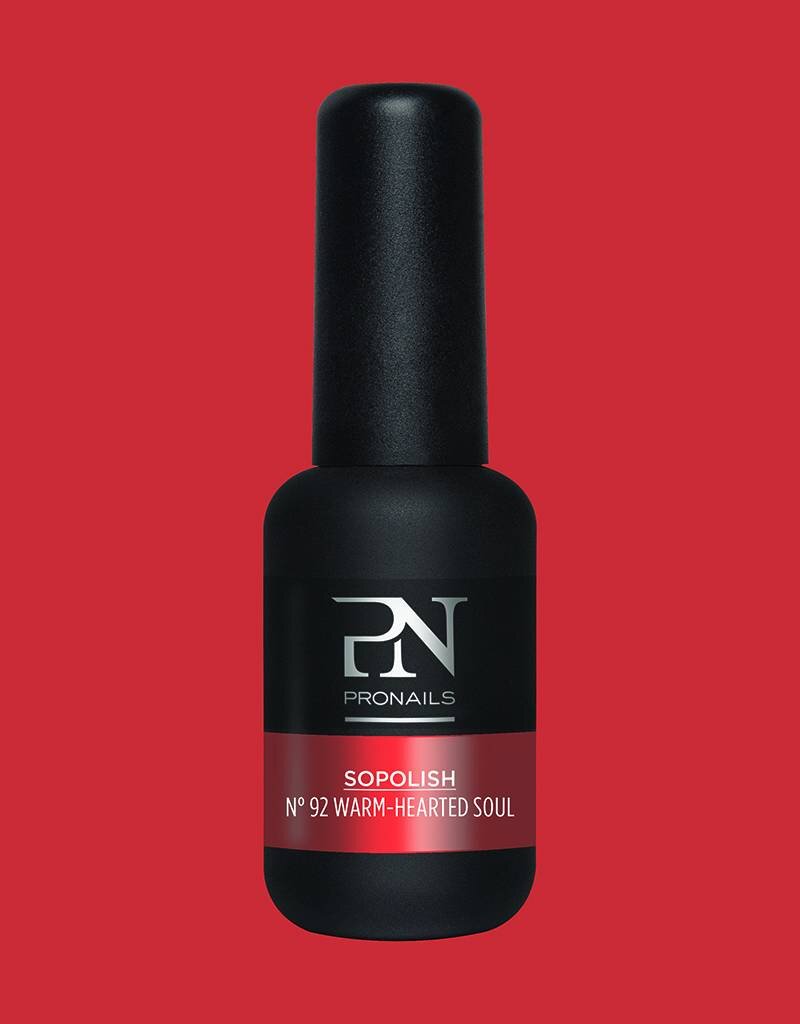 Pronails Sopolish 92 Warm-Hearted Soul 8 ml