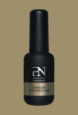 Pronails Sopolish 93 Generous Gold 8 ml