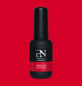 Pronails Sopolish 96 Bite Me
