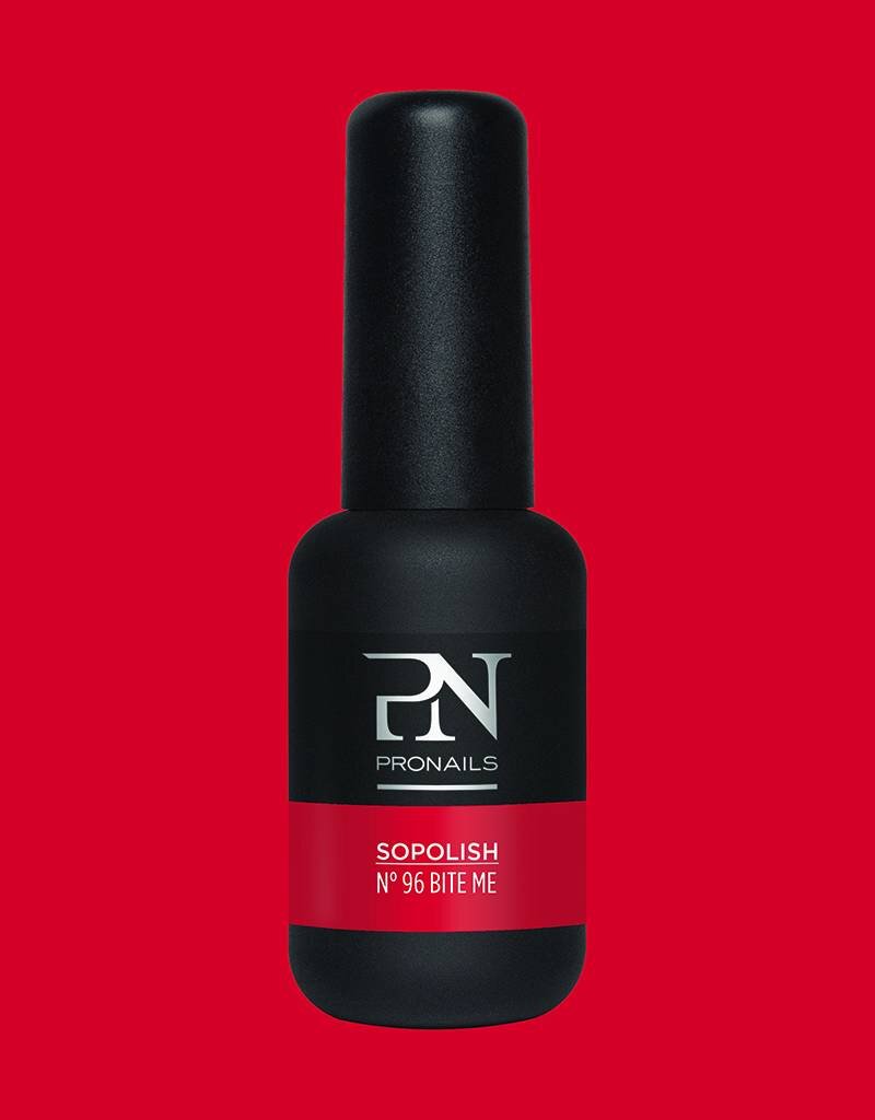 Pronails Sopolish 96 Bite Me 8 ml